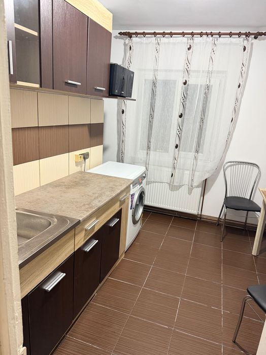 Apartament de închiriat - Deta,Jud. Timiș