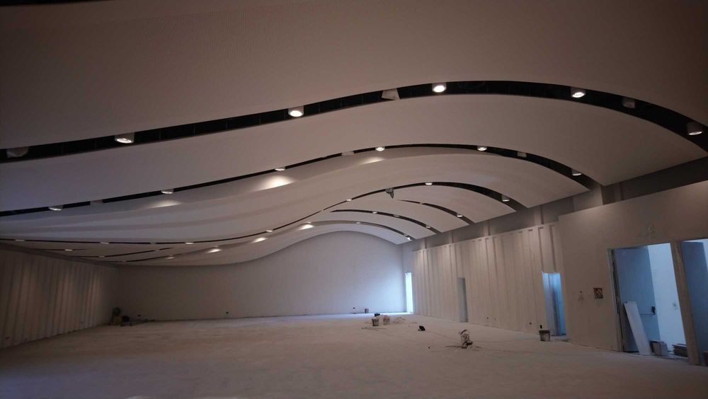 Echipa Rigipsari Iasi