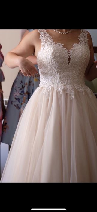 Rochie de mireasa