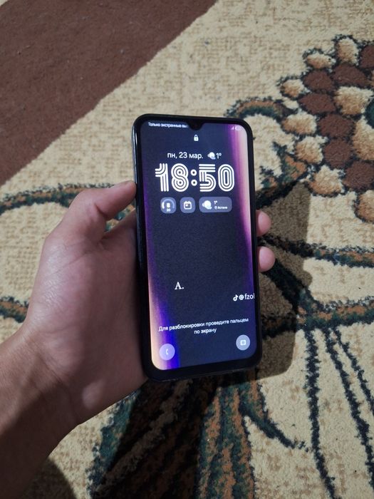 Продам Samsung m15 G5