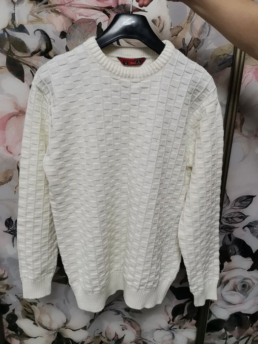 Секонд хэнд село Шамалган