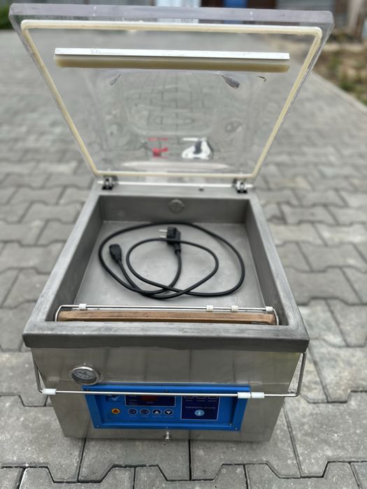 Продам вакуматор