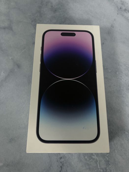 IPhone 14 Pro Max 256 гб (Павлодар) Лот 4568