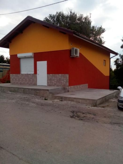 Продава се Къща в Перник, Църква - 72 кв.м за 1275 €/кв.м - Снимка #8