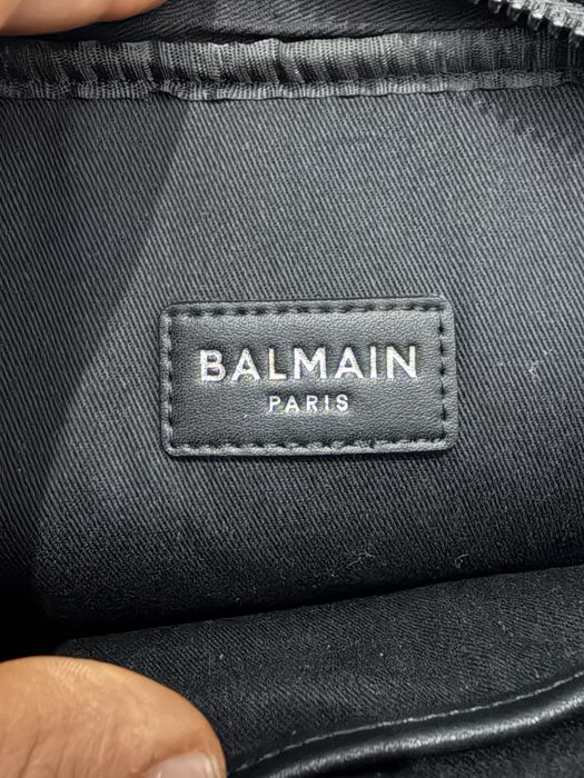 Balmain paris geanta