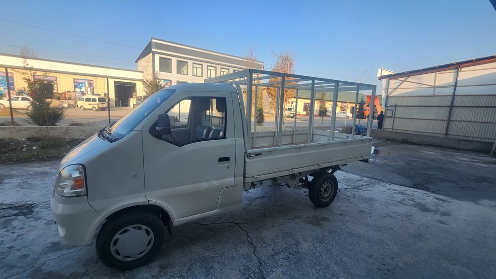 Hafei xitoy moshinasi