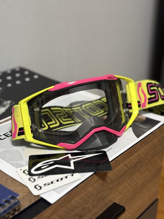 Очила Scott prospect