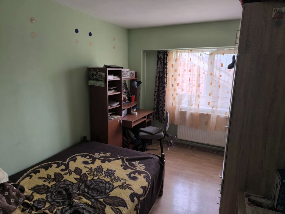 Apartament de vânzare