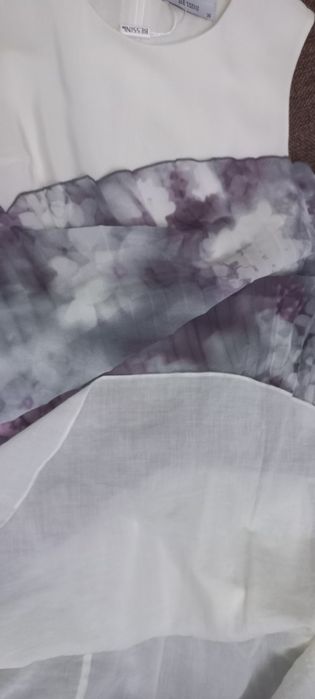 Продам нарядное платье