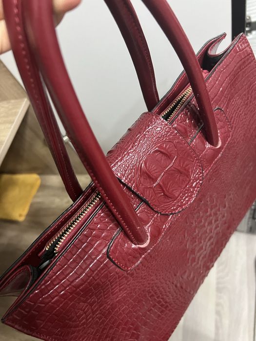 Сумка (натуральная кожа)