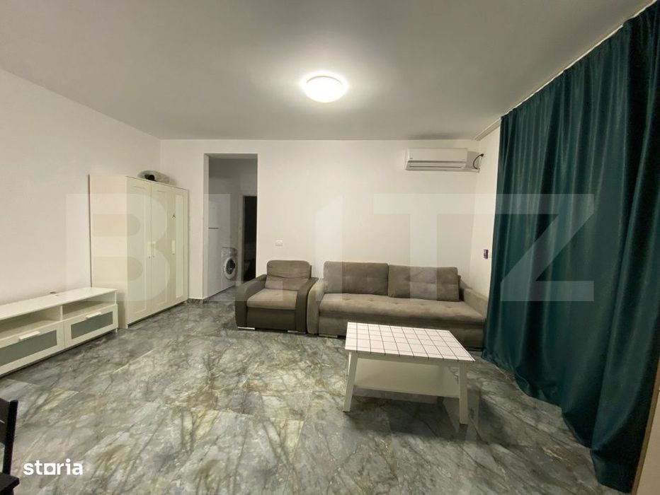 Apartament de inchiriat, 2 camere, zona Braytim