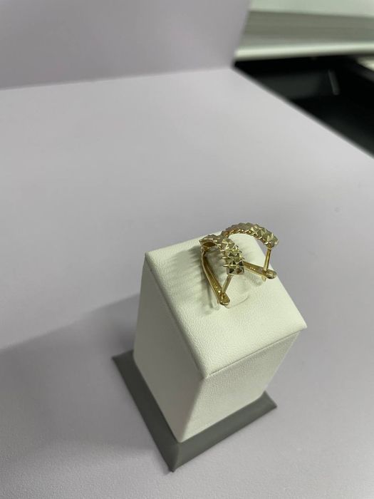 Серьги / #СР406406