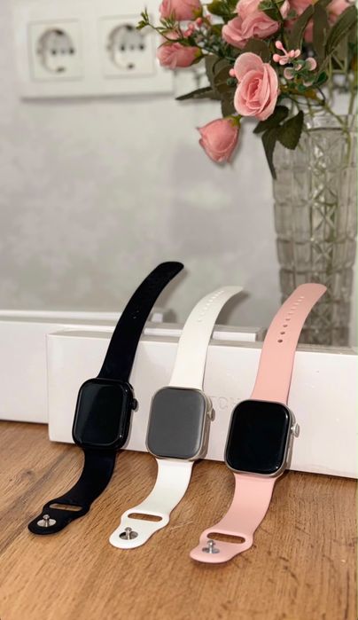 Часы Apple Watch 11 46 mm