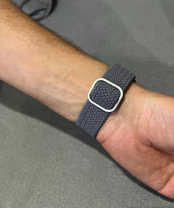 Еластични плетени каишки за Apple Watch – 13 лв |Промоция при 2+ броя!