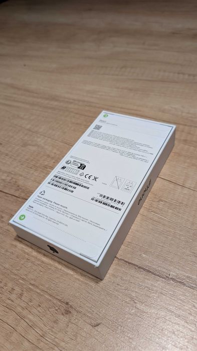 NOU! iPhone 17 Black 256 GB - Sigilat - cu GARANTIE