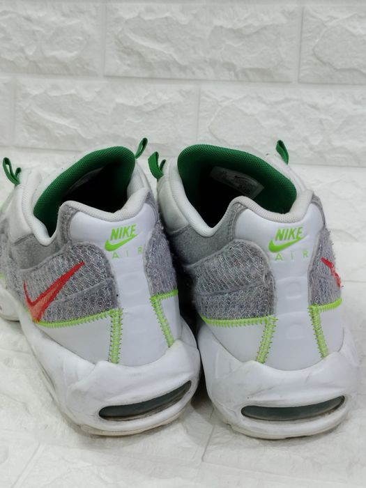 Nike Air Max 95 , номер 48.5 ,мъжки кецове, маратонки
