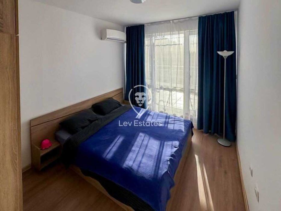 Продава се Двустаен апартамент в к.к. Слънчев бряг - 80 кв.м за 1025 €/кв.м - Снимка #5