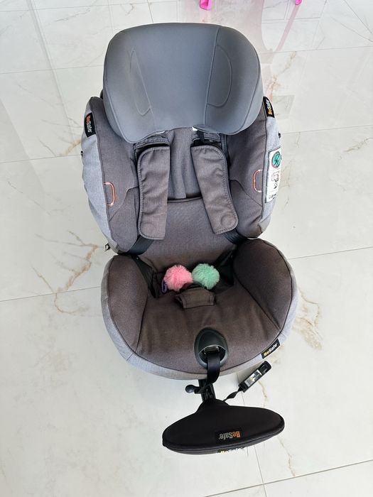 Детско столче за кола BeSafe izi plus x1