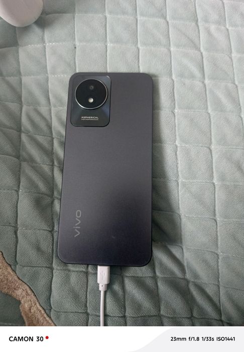 Продам Vivo y02t