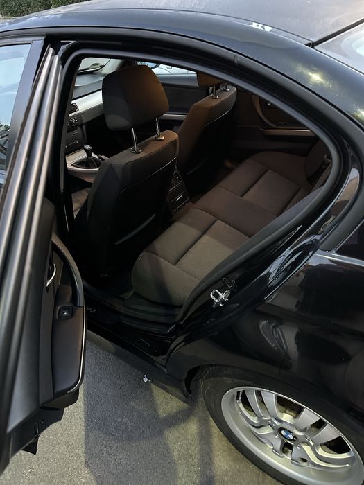 Bmw seria 3 320d e90