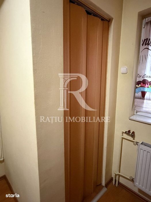 Apartament 3 camere | Zona Cantemir | Oradea |