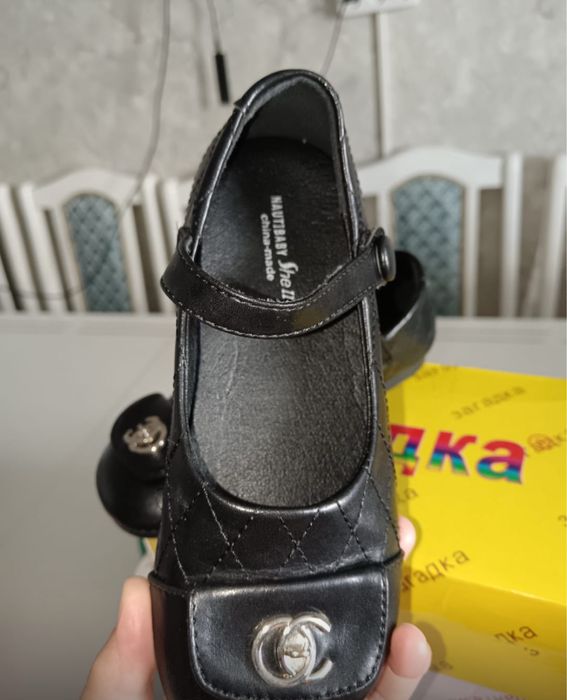 Продам туфли б/у