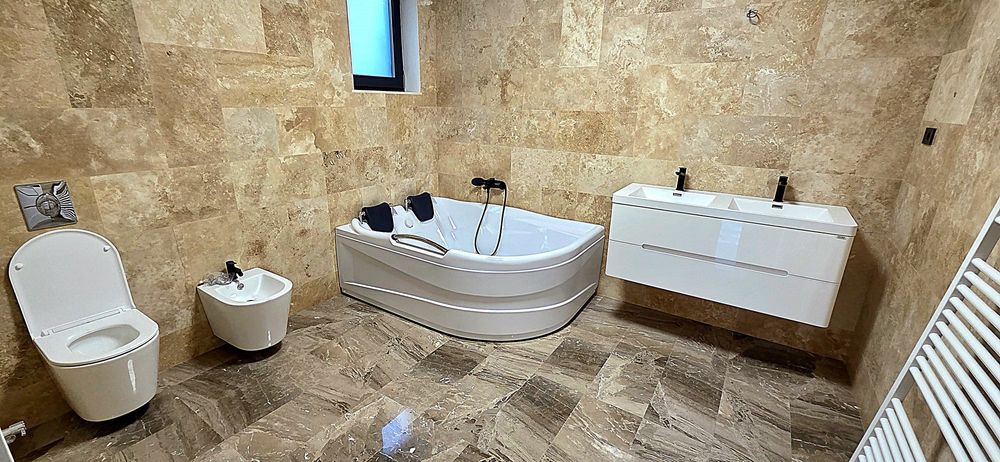 Meserias, Finisaje, Amenajari si lucrari de interior- exterior