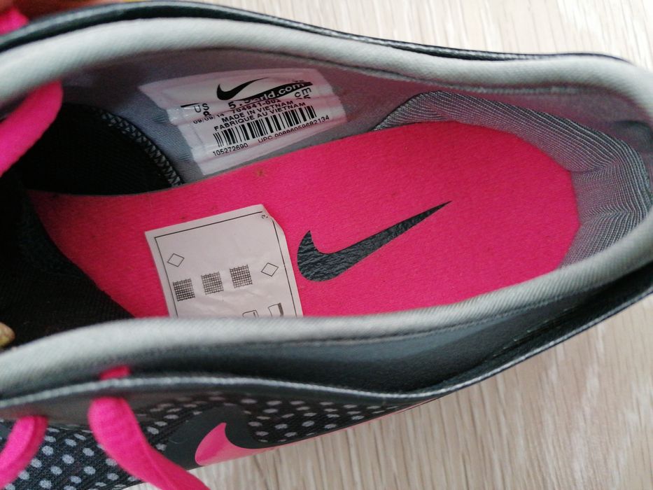 Oferta Nike Dual Fusion Df Tr 3 Dama noi