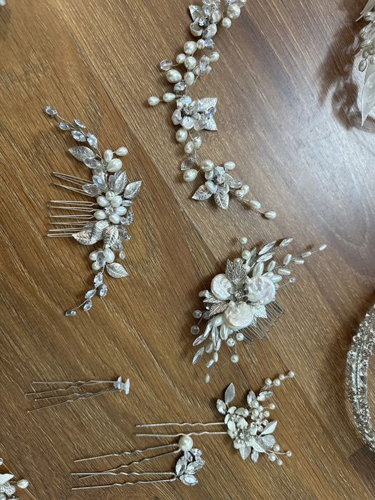 Украшения для волос