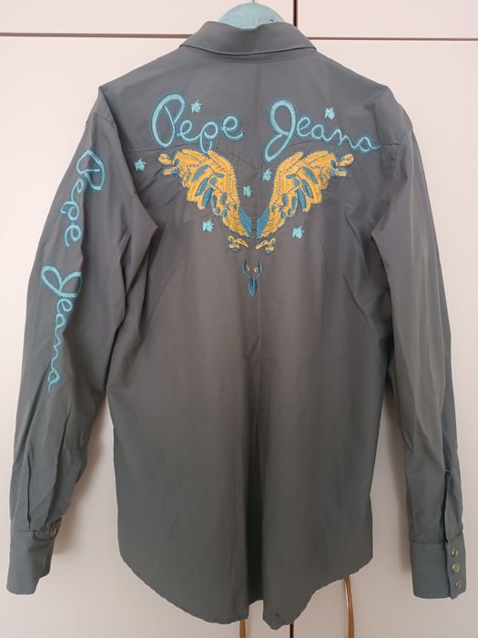 Риза  Pepe Jeans