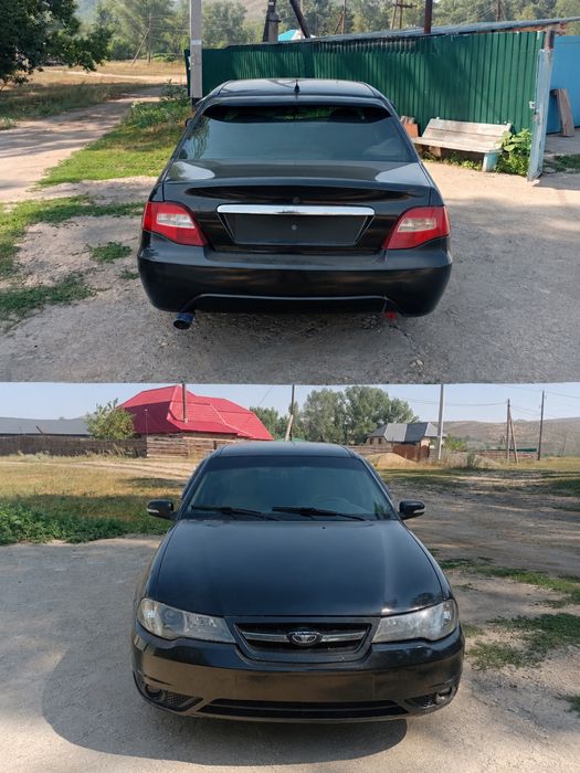 Продается део нексия