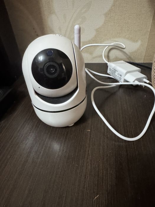 Продается видео няня