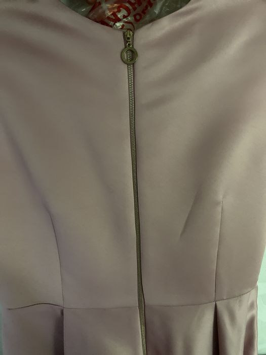 Платье вечернее