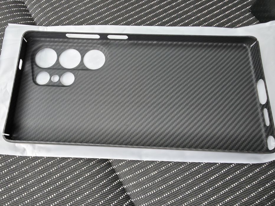 Husă Samsung s25 ultra  kevlar