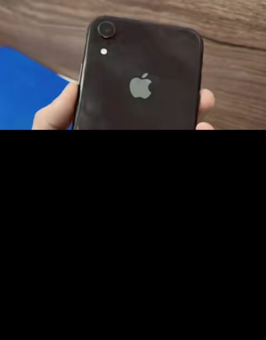 Айфон хр обмен..