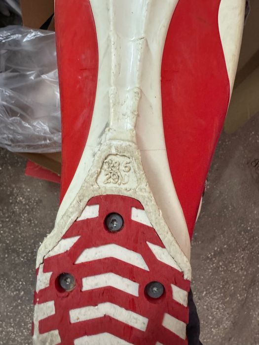 Ски обувки Atomic B-Tech / GripWalk (28–28.5)