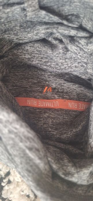 bluza de iarna cu fular