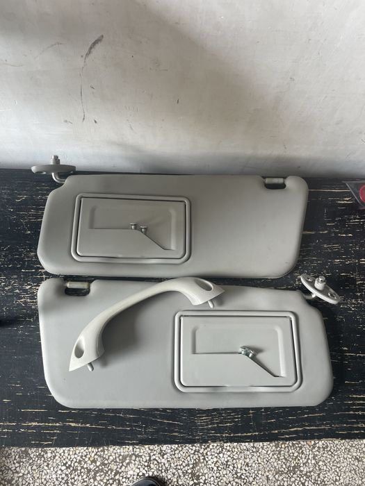 Продавам авточасти втора употреба за Chevrolet Spark/Matiz 2009