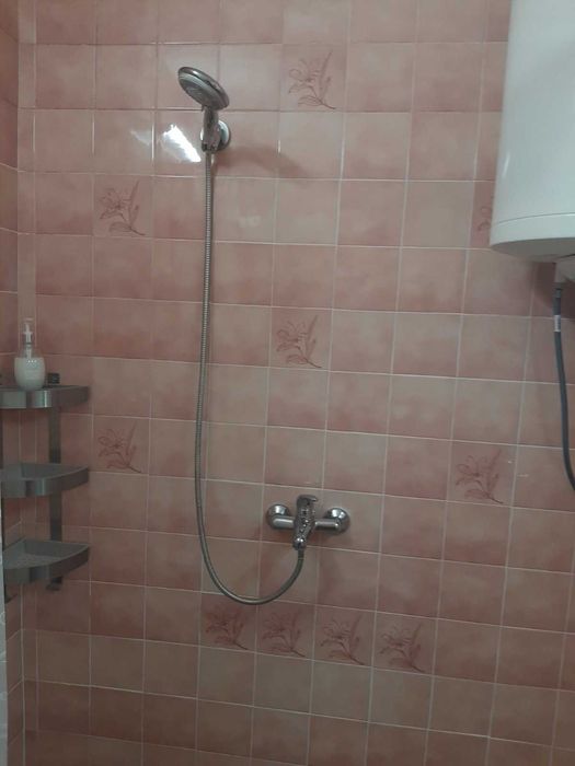 Дава се под наем Четиристаен апартамент в Бургас, Възраждане - 88 кв.м за 331.5 € - Снимка #8