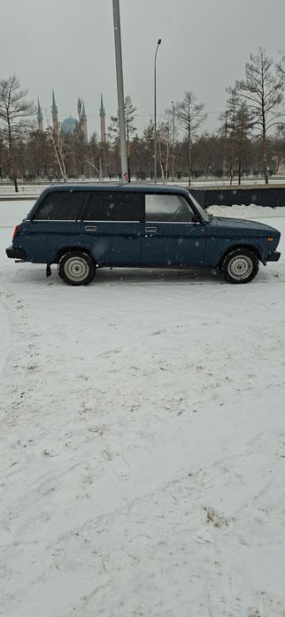 Продаётся ваз 21043