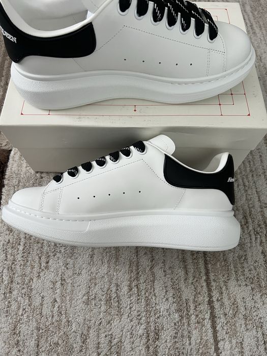 Alexander McQueen