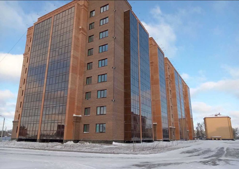 Продам квартиру  в новостройке