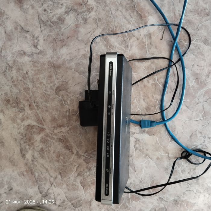 Модем модем модем