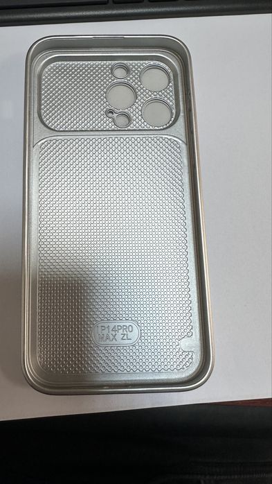 Husa cu aspect de iphone 17 pro max