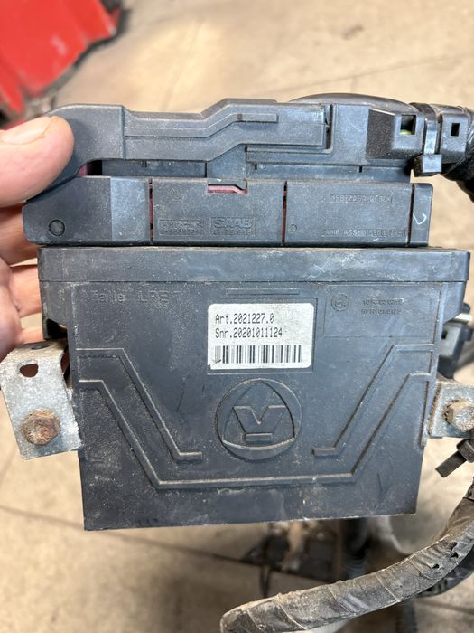 Vand piese instalatie gpl VIALE Subaru