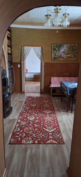 Продаи дом в шахтерском