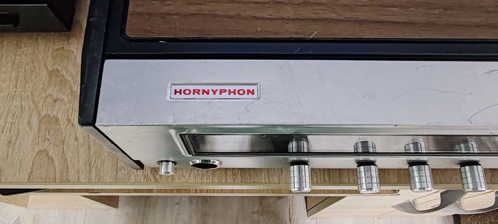 Receiver Horniphon