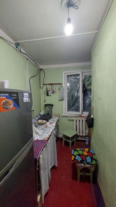 Продаю 2-х комнатную квартиру Спутник 3