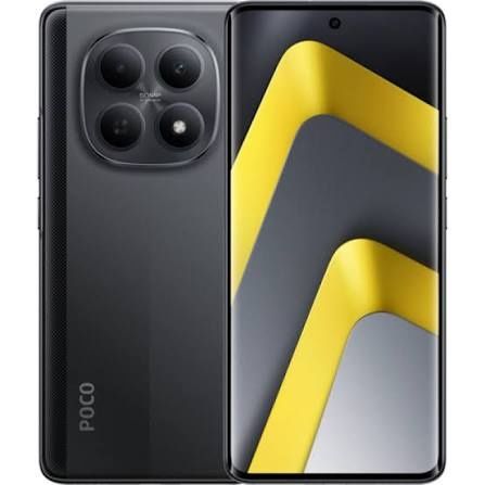 POCO M8 5G обмен айфон