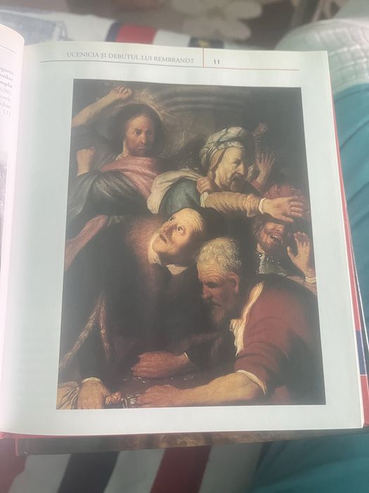 Colecția Pictori de Geniu Adevărul (14 vol), stare f. bună. Toți marii artiști (Da Vinci, Rembrandt, Dali). Pret: 200 lei. Livrare prin curier